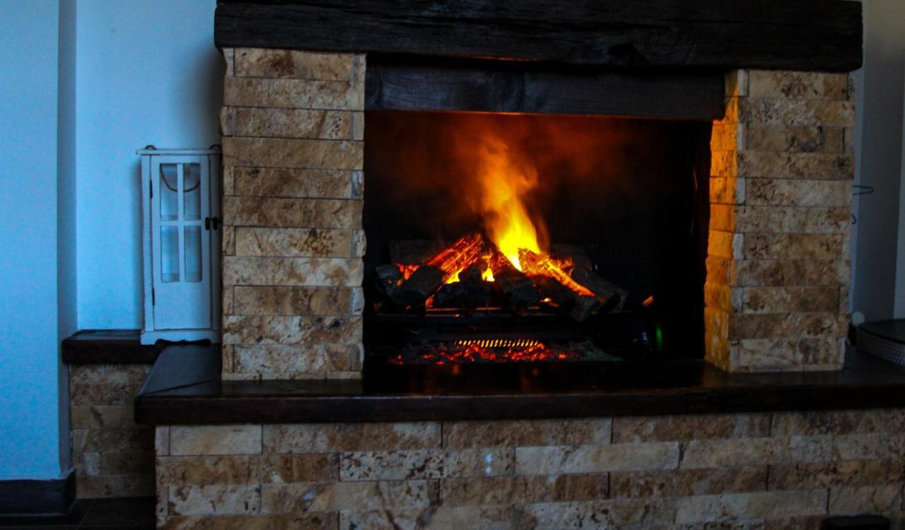 Cozy Cottage - Free Parking, Self Check-In Oradea Exterior foto