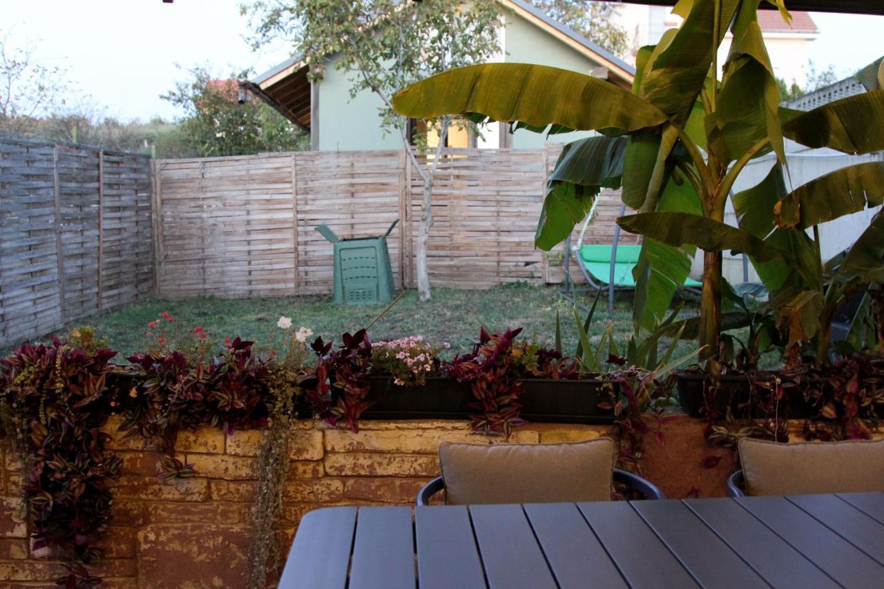 Cozy Cottage - Free Parking, Self Check-In Oradea Exterior foto